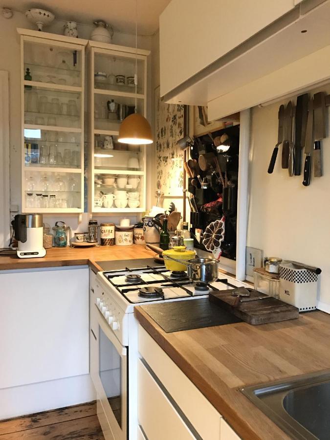 Apartmentincopenhagen Apartment 1107 الغرفة الصورة