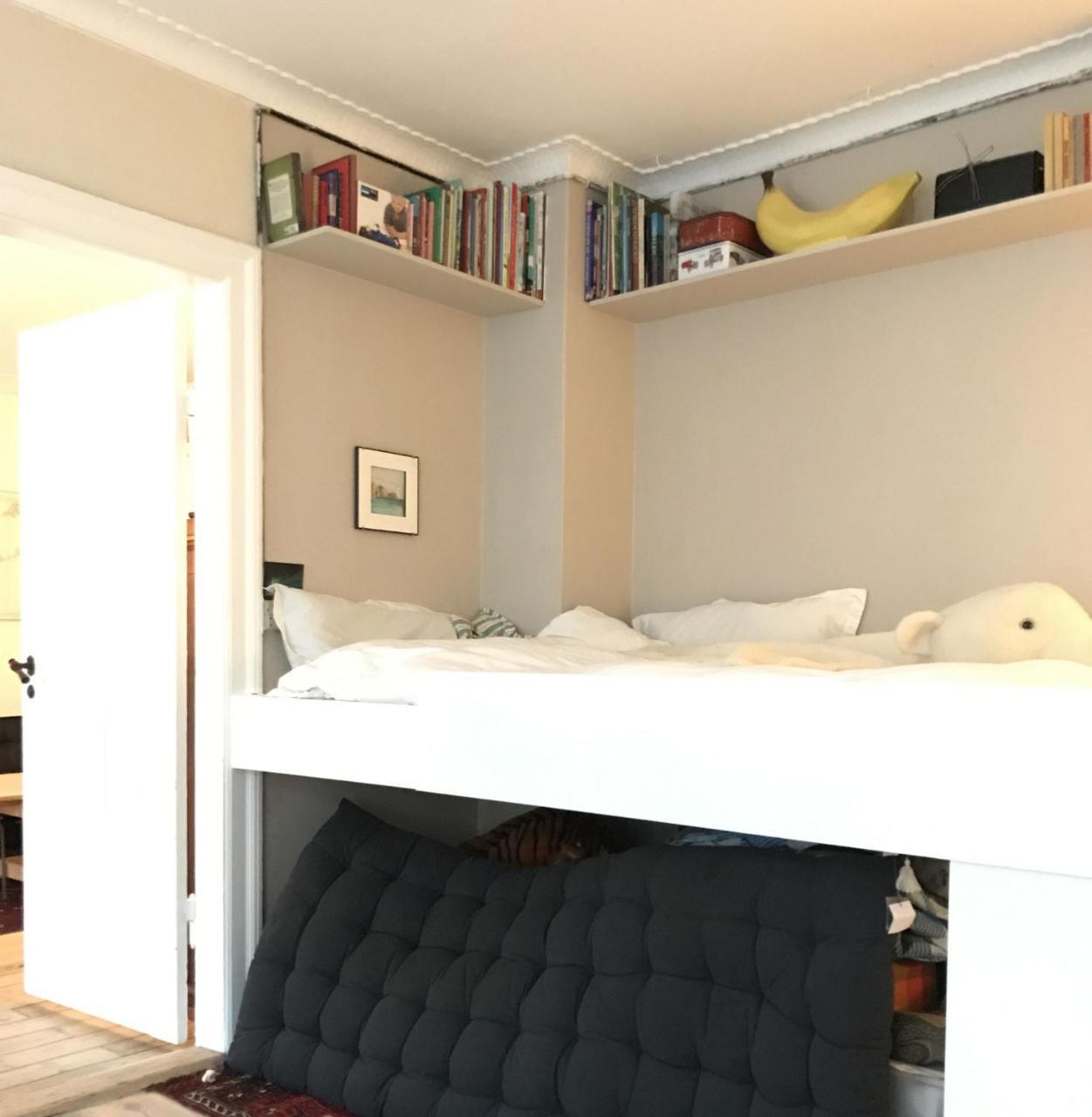 Apartmentincopenhagen Apartment 1107 المظهر الخارجي الصورة